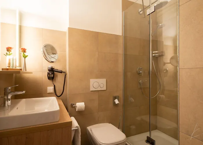 Hotel Romantik Sayn 4*