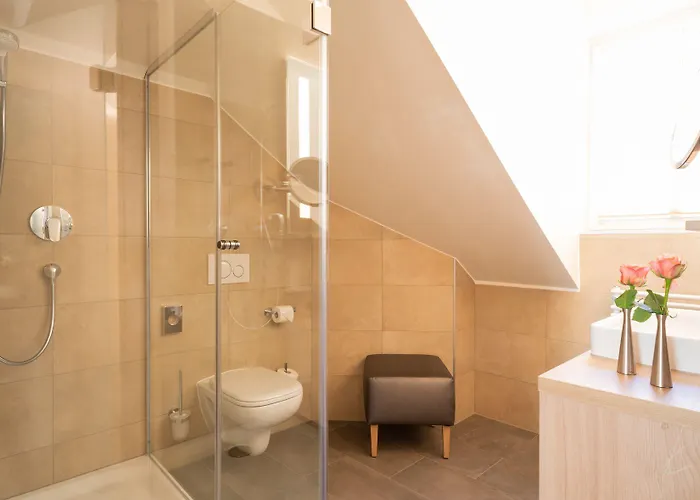 Hotel Romantik Sayn 4*