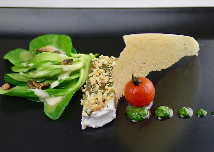 Romantik Sayn 4* Bendorf