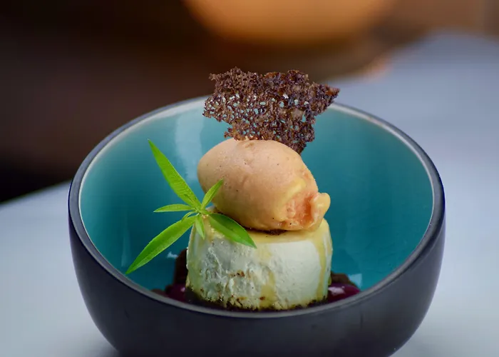 Hotel Romantik Sayn Bendorf