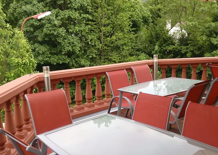 Hotel Romantik Sayn Bendorf