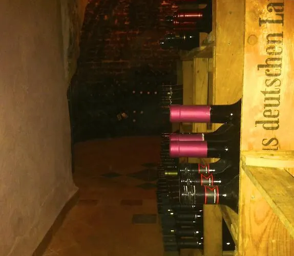 Hotel Romantik Sayn 4*