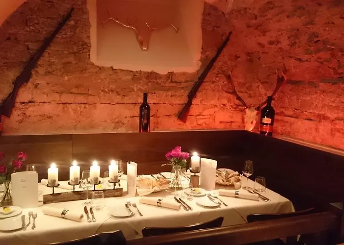 Romantik Sayn Hotel Bendorf