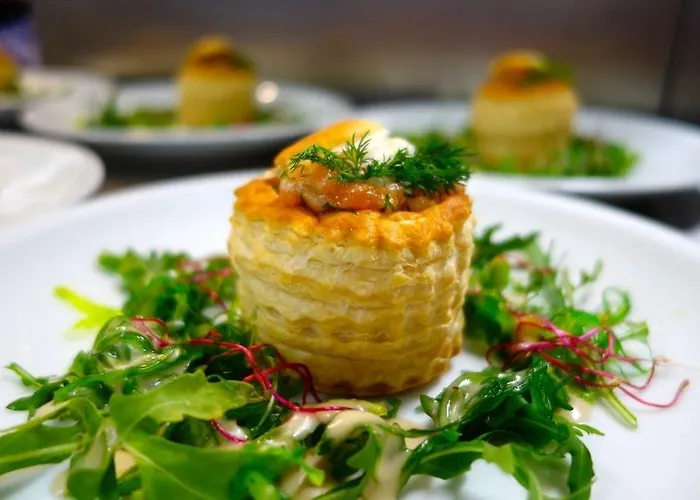 Romantik Sayn 4* Bendorf