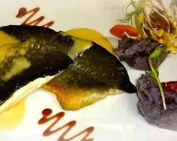 Romantik Sayn Hotel Bendorf