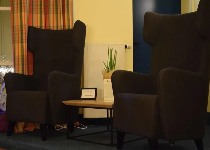 Hotel Romantik Sayn 4*