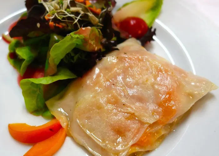 Romantik Sayn 4* Bendorf