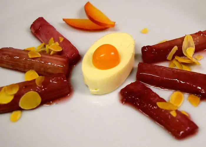 Hotel Romantik Sayn Bendorf