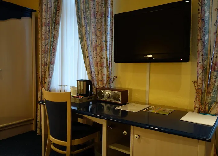 Romantik Sayn Bendorf