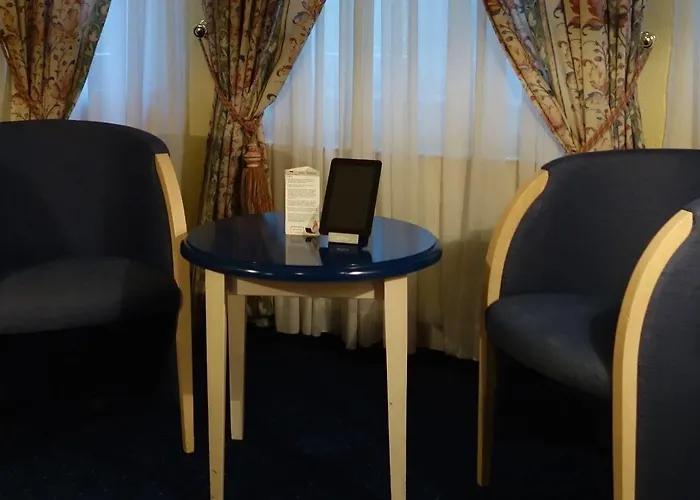 Romantik Sayn Hotel Bendorf