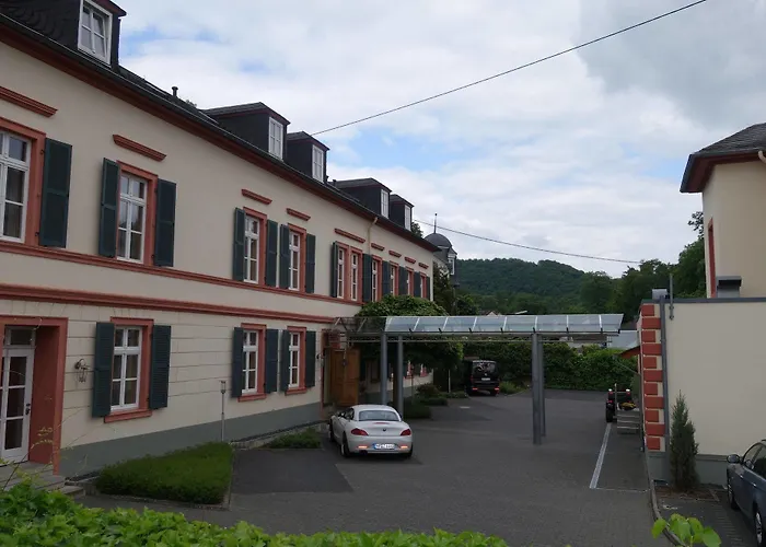 Romantik Sayn 4* Bendorf