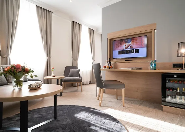 Romantik Sayn 4* Bendorf