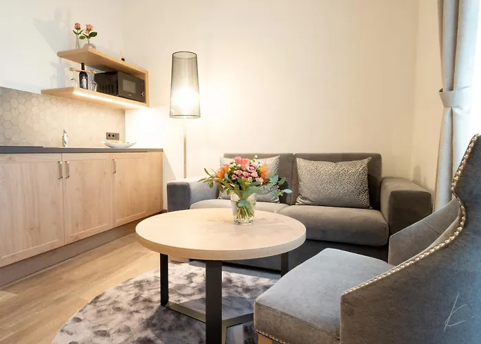 Romantik Sayn Hotel Bendorf