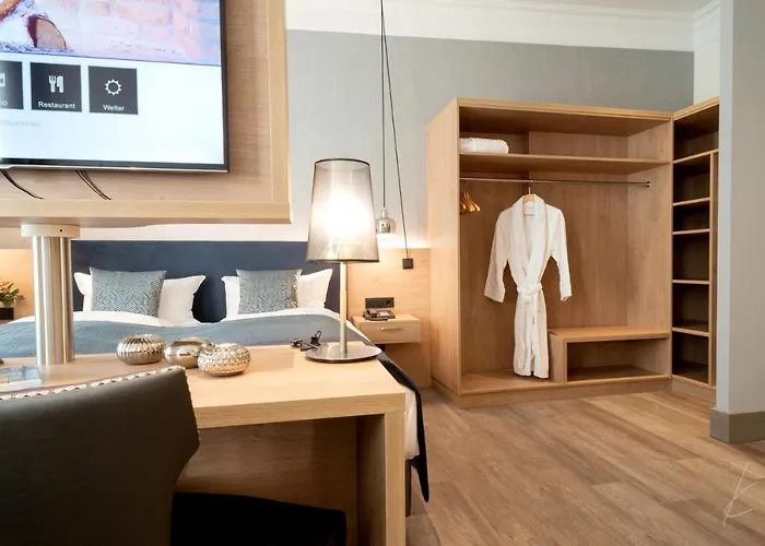 Romantik Sayn Hotel 4*