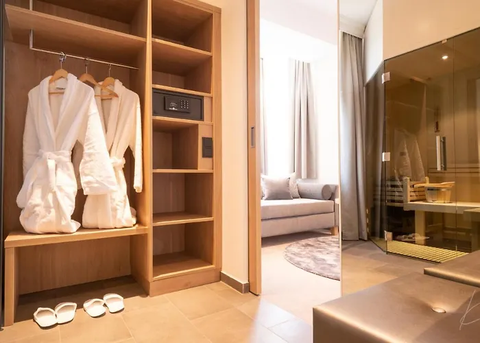 Romantik Sayn Hotel Bendorf