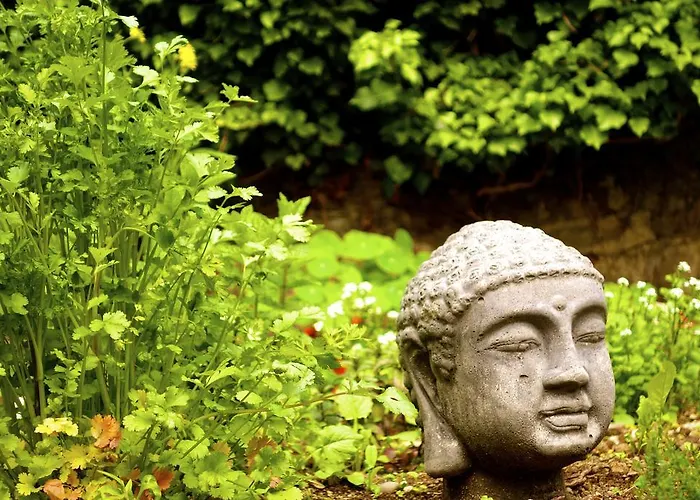 Hotel Romantik Sayn 4*